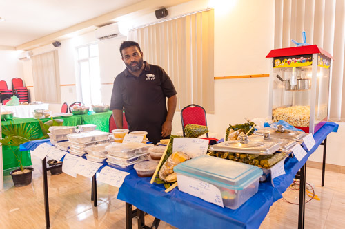 Fonadhoo Food Festival 2025