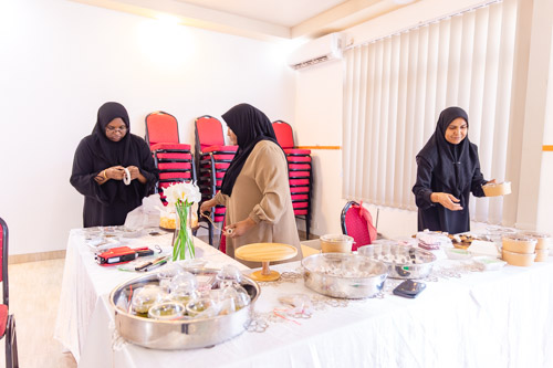 Fonadhoo Food Festival 2025