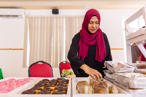 Fonadhoo Food Festival 2025