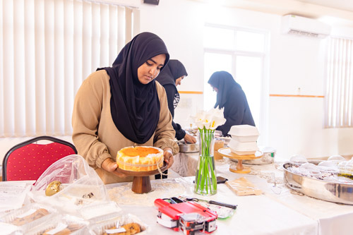 Fonadhoo Food Festival 2025