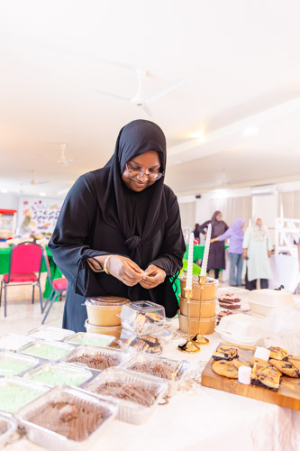 Fonadhoo Food Festival 2025