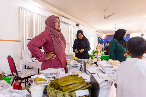 Fonadhoo Food Festival 2025