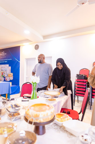 Fonadhoo Food Festival 2025