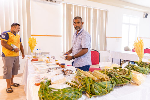 Fonadhoo Food Festival 2025