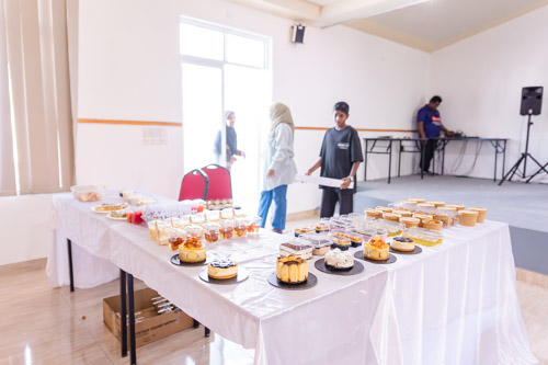 Fonadhoo Food Festival 2025