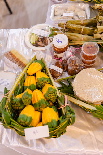 Fonadhoo Food Festival 2025