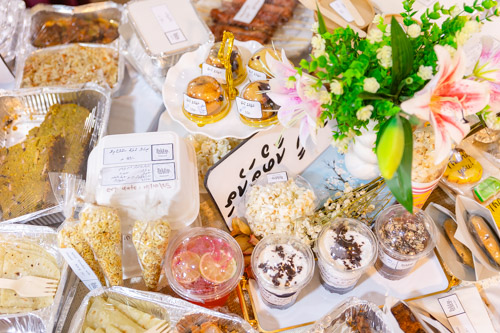 Fonadhoo Food Festival 2025