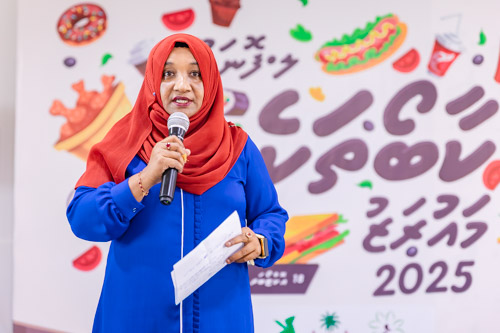 Fonadhoo Food Festival 2025