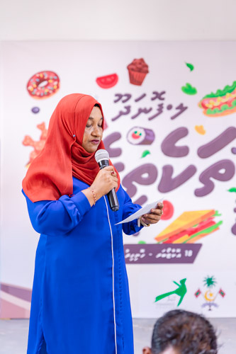 Fonadhoo Food Festival 2025