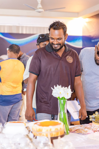 Fonadhoo Food Festival 2025