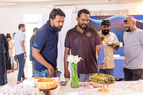 Fonadhoo Food Festival 2025
