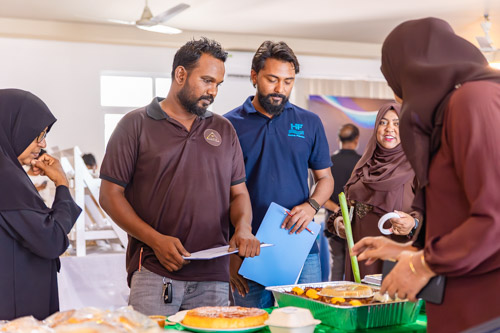 Fonadhoo Food Festival 2025