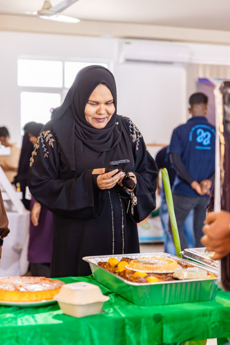 Fonadhoo Food Festival 2025