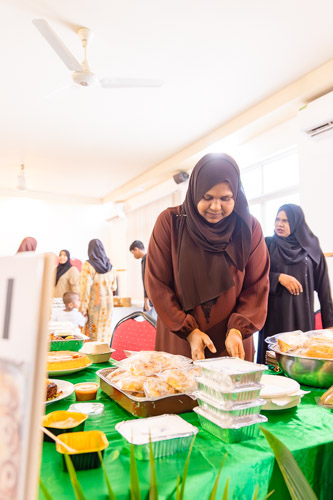 Fonadhoo Food Festival 2025