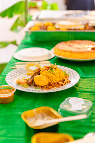 Fonadhoo Food Festival 2025