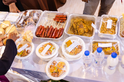 Fonadhoo Food Festival 2025