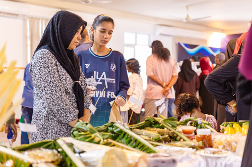 Fonadhoo Food Festival 2025