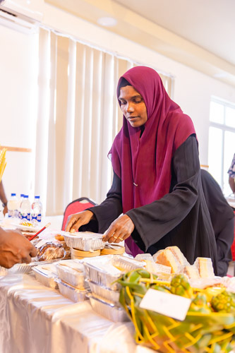 Fonadhoo Food Festival 2025