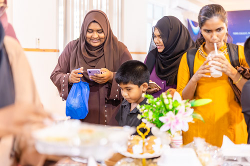 Fonadhoo Food Festival 2025