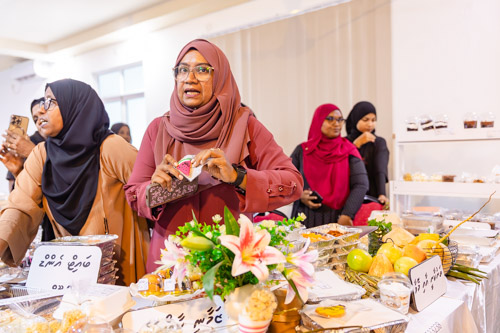 Fonadhoo Food Festival 2025