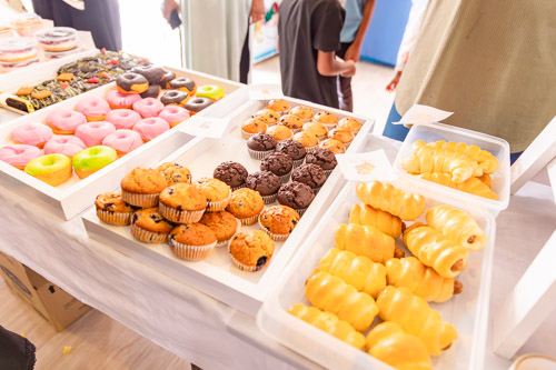 Fonadhoo Food Festival 2025