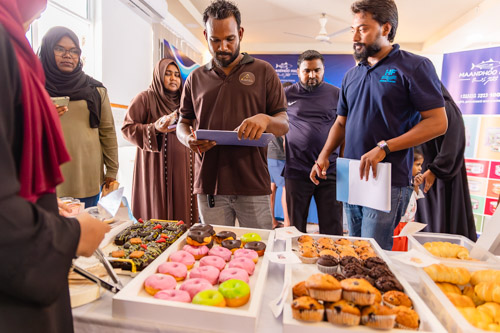 Fonadhoo Food Festival 2025