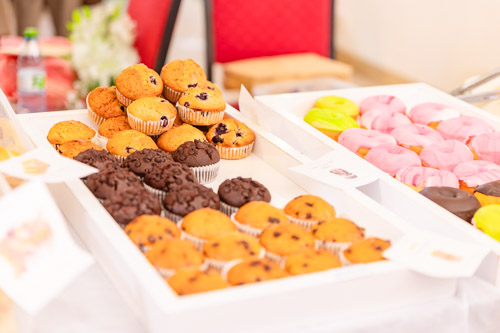 Fonadhoo Food Festival 2025