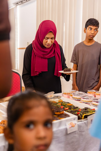 Fonadhoo Food Festival 2025