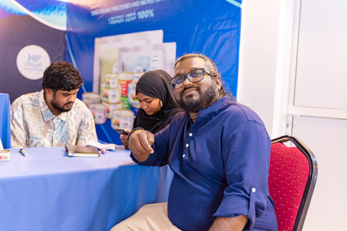 Fonadhoo Food Festival 2025