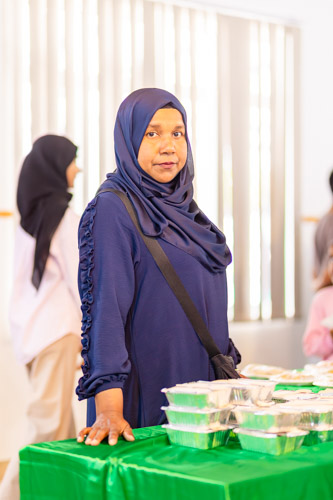 Fonadhoo Food Festival 2025