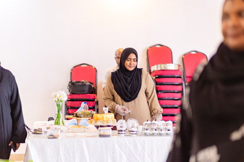 Fonadhoo Food Festival 2025