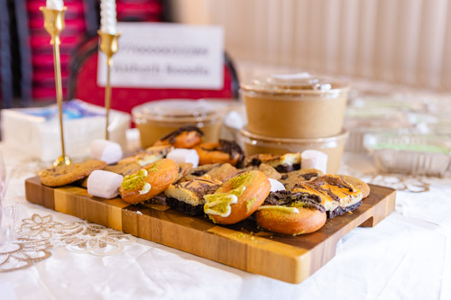 Fonadhoo Food Festival 2025