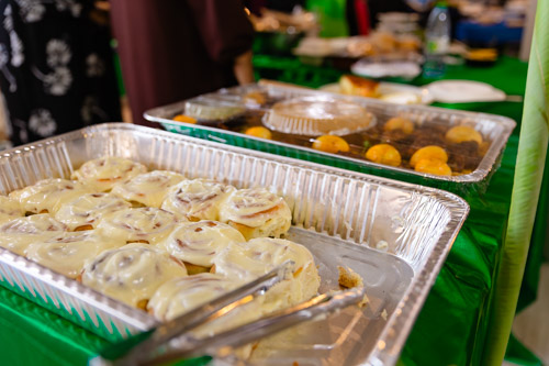 Fonadhoo Food Festival 2025