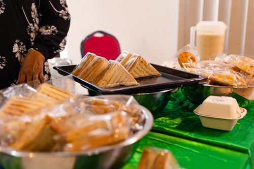 Fonadhoo Food Festival 2025