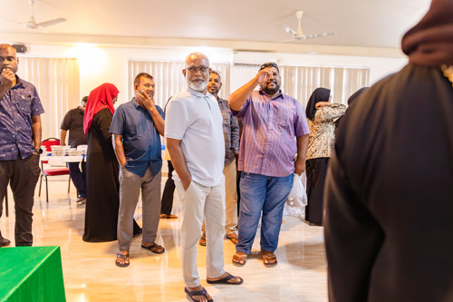 Fonadhoo Food Festival 2025