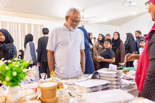 Fonadhoo Food Festival 2025