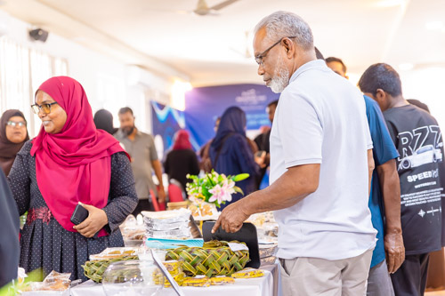 Fonadhoo Food Festival 2025