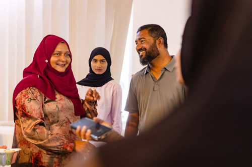 Fonadhoo Food Festival 2025