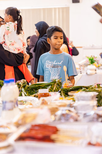 Fonadhoo Food Festival 2025