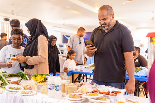 Fonadhoo Food Festival 2025