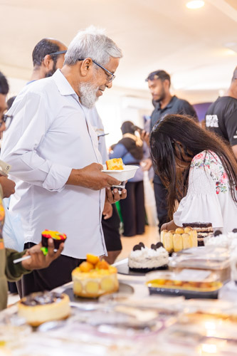Fonadhoo Food Festival 2025