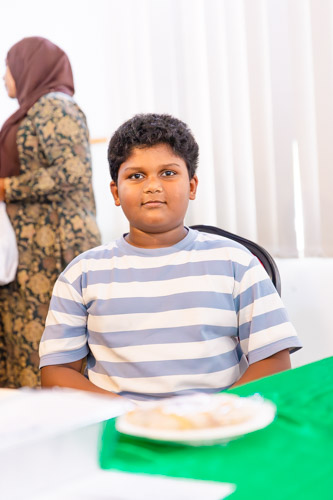 Fonadhoo Food Festival 2025