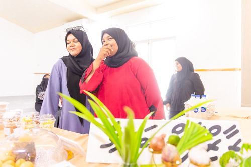 Fonadhoo Food Festival 2025