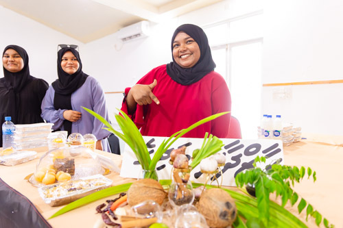 Fonadhoo Food Festival 2025
