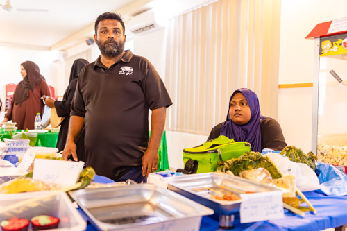 Fonadhoo Food Festival 2025