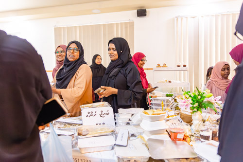 Fonadhoo Food Festival 2025