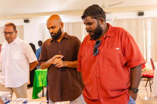 Fonadhoo Food Festival 2025
