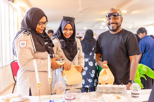 Fonadhoo Food Festival 2025