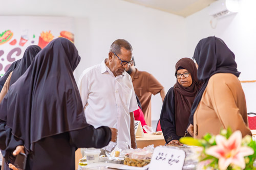 Fonadhoo Food Festival 2025