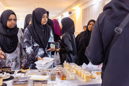 Fonadhoo Food Festival 2025